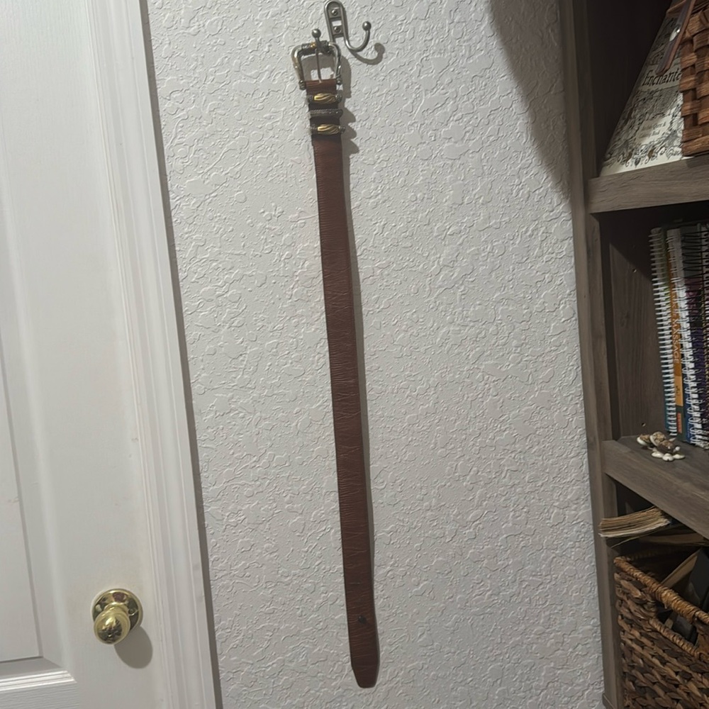 Belt